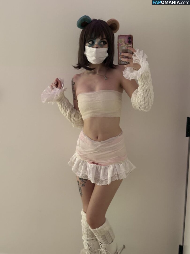 Iluvmeww / iluvmey Nu OnlyFans  Foto vazada #351