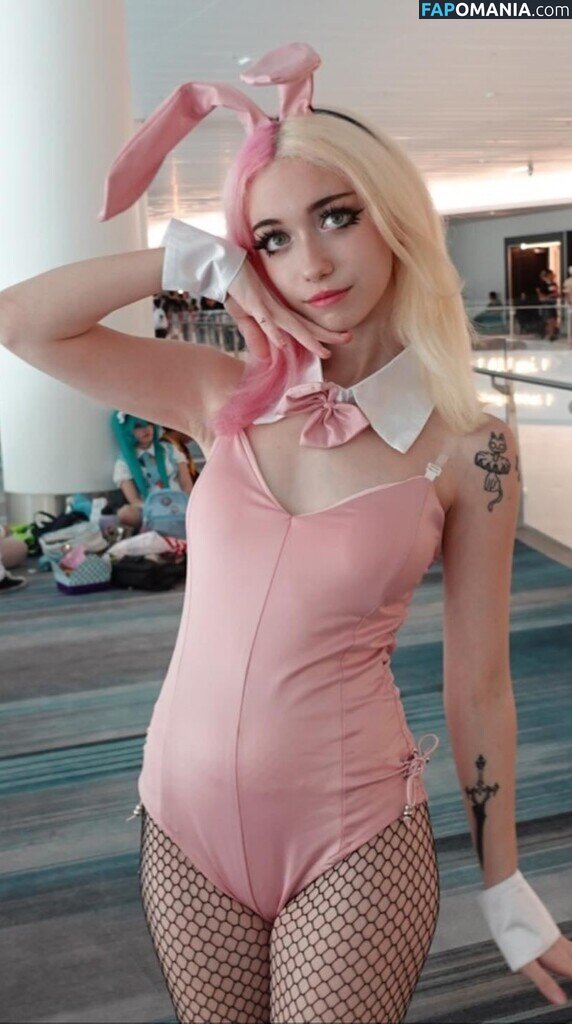 Iluvmeww / iluvmey Nu OnlyFans  Foto vazada #368