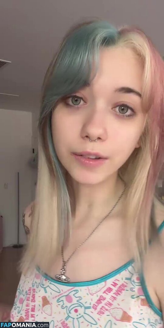 Iluvmeww / iluvmey Nu OnlyFans  Foto vazada #373