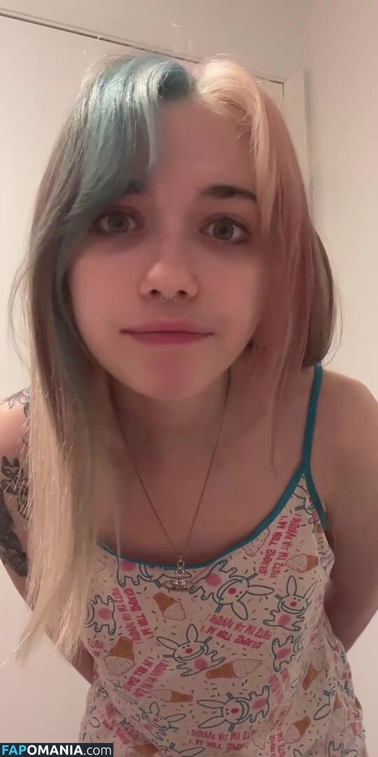 Iluvmeww / iluvmey Nu OnlyFans  Foto vazada #374