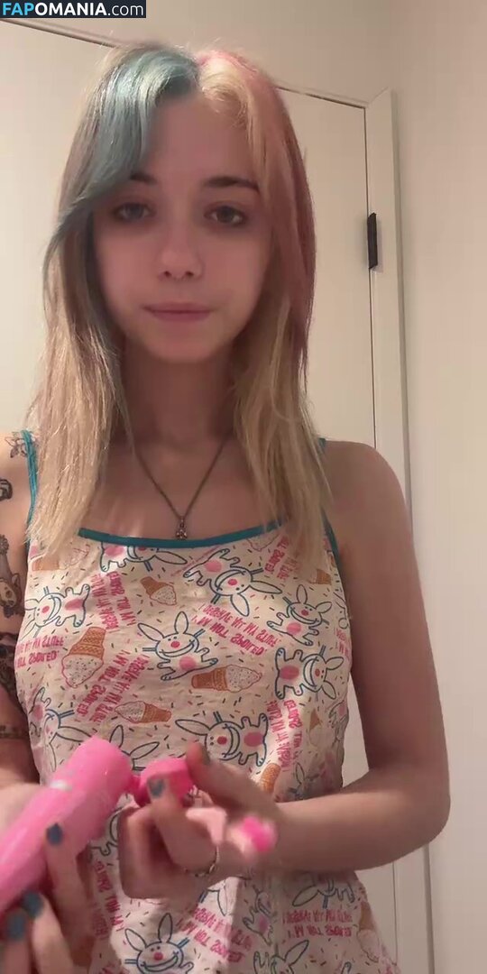 Iluvmeww / iluvmey Nu OnlyFans  Foto vazada #376