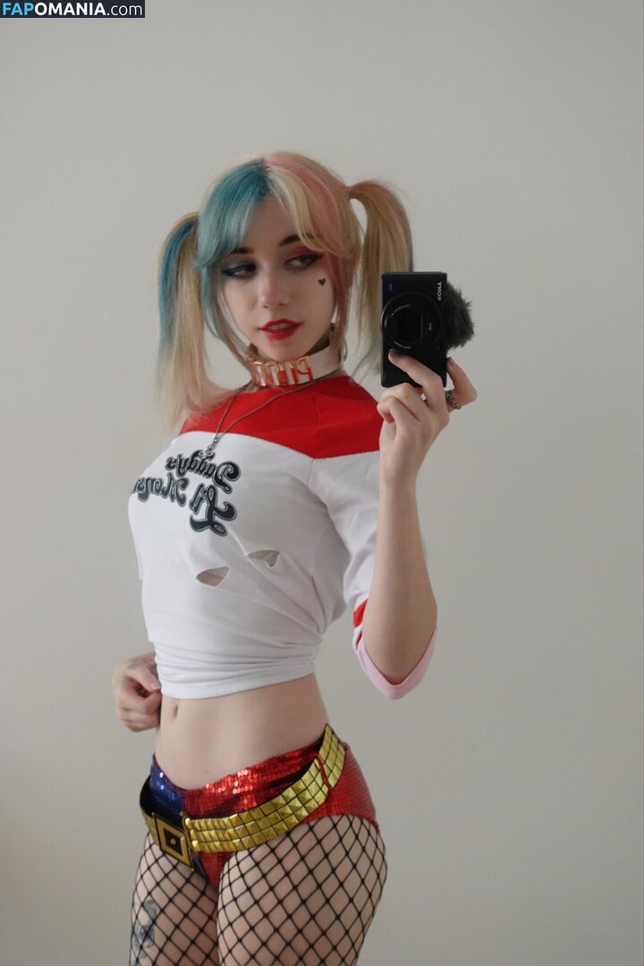 Iluvmeww / iluvmey Nu OnlyFans  Foto vazada #377