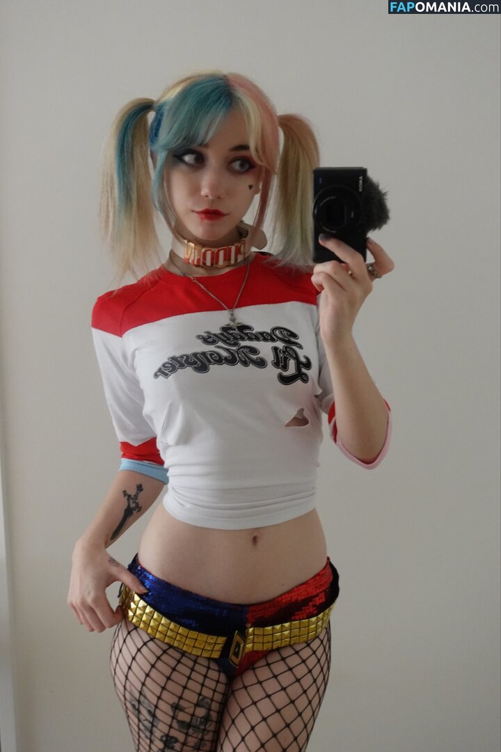 Iluvmeww / iluvmey Nu OnlyFans  Foto vazada #378