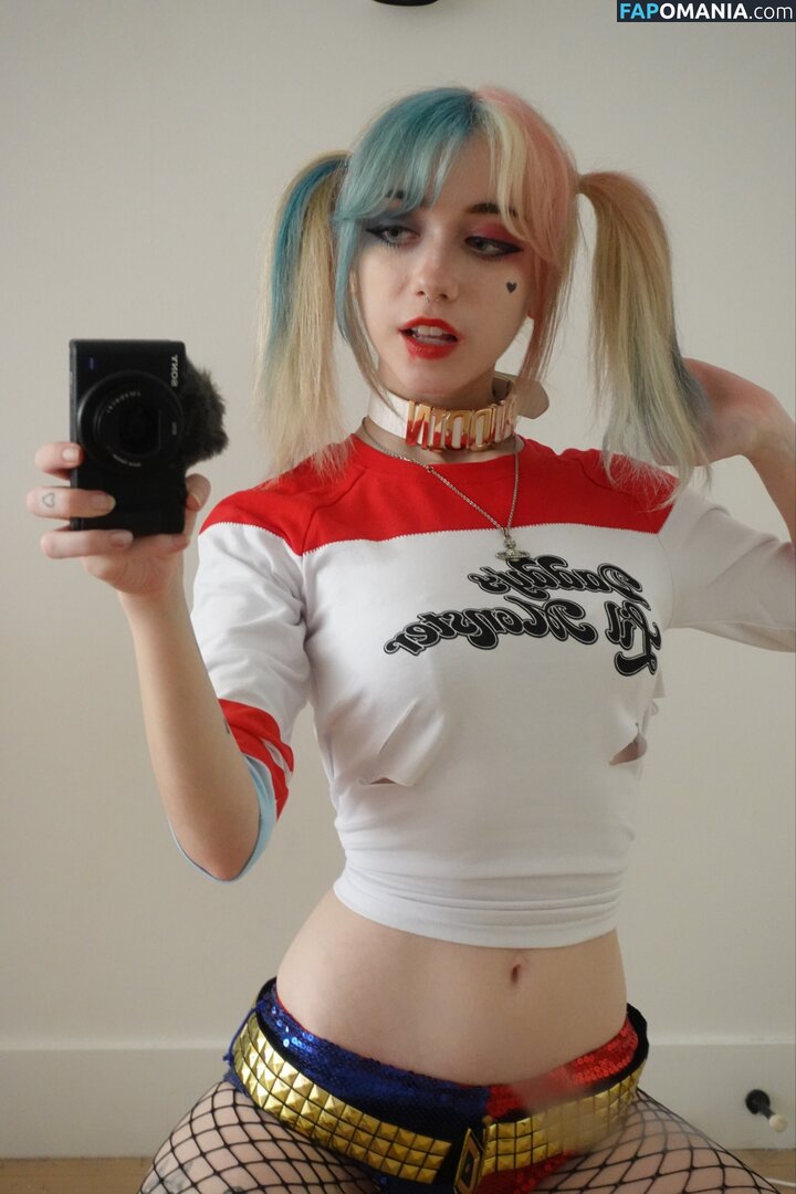 Iluvmeww / iluvmey Nu OnlyFans  Foto vazada #379