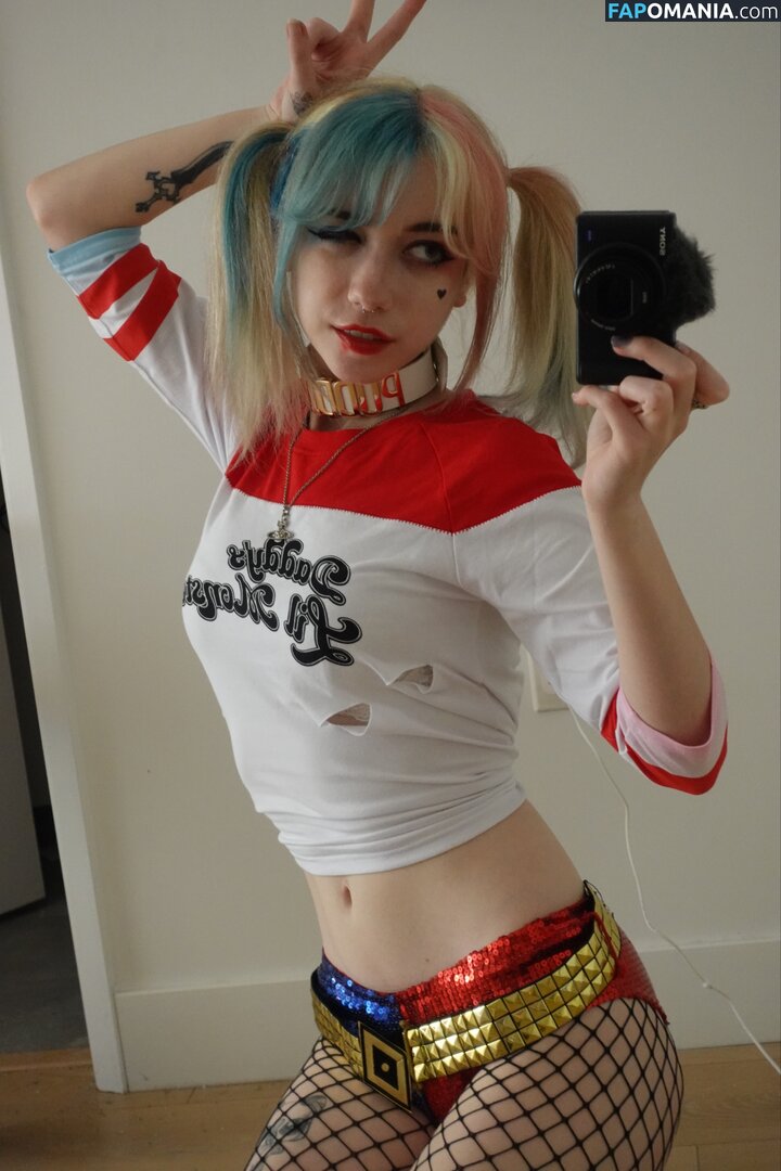 Iluvmeww / iluvmey Nu OnlyFans  Foto vazada #380