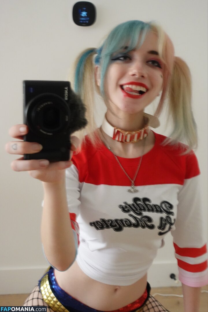 Iluvmeww / iluvmey Nu OnlyFans  Foto vazada #381