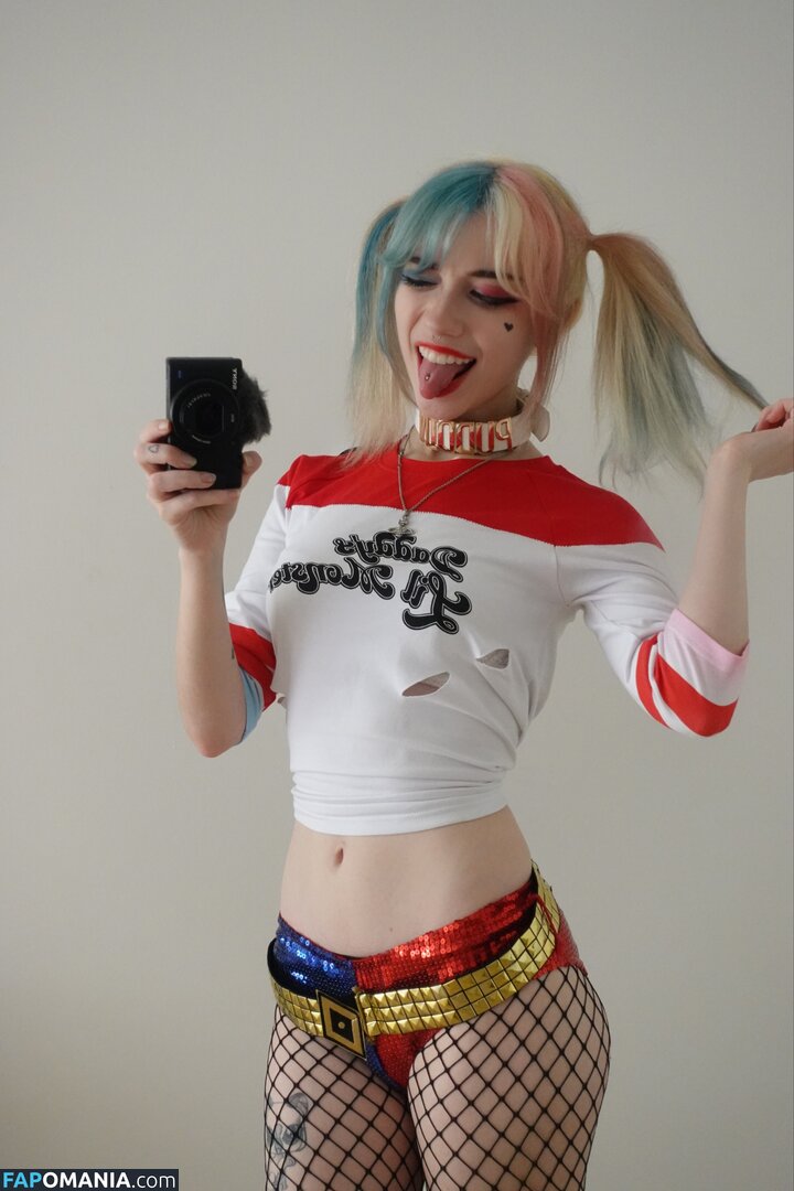 Iluvmeww / iluvmey Nu OnlyFans  Foto vazada #382