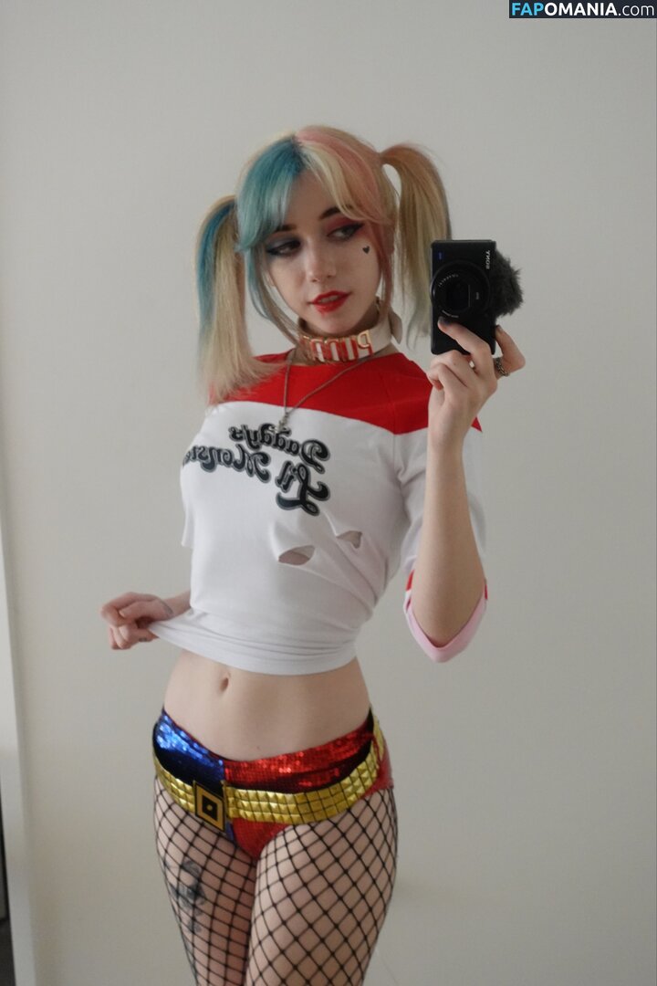 Iluvmeww / iluvmey Nu OnlyFans  Foto vazada #383