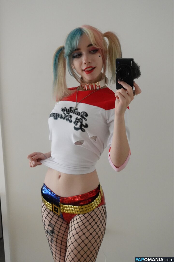 Iluvmeww / iluvmey Nu OnlyFans  Foto vazada #384