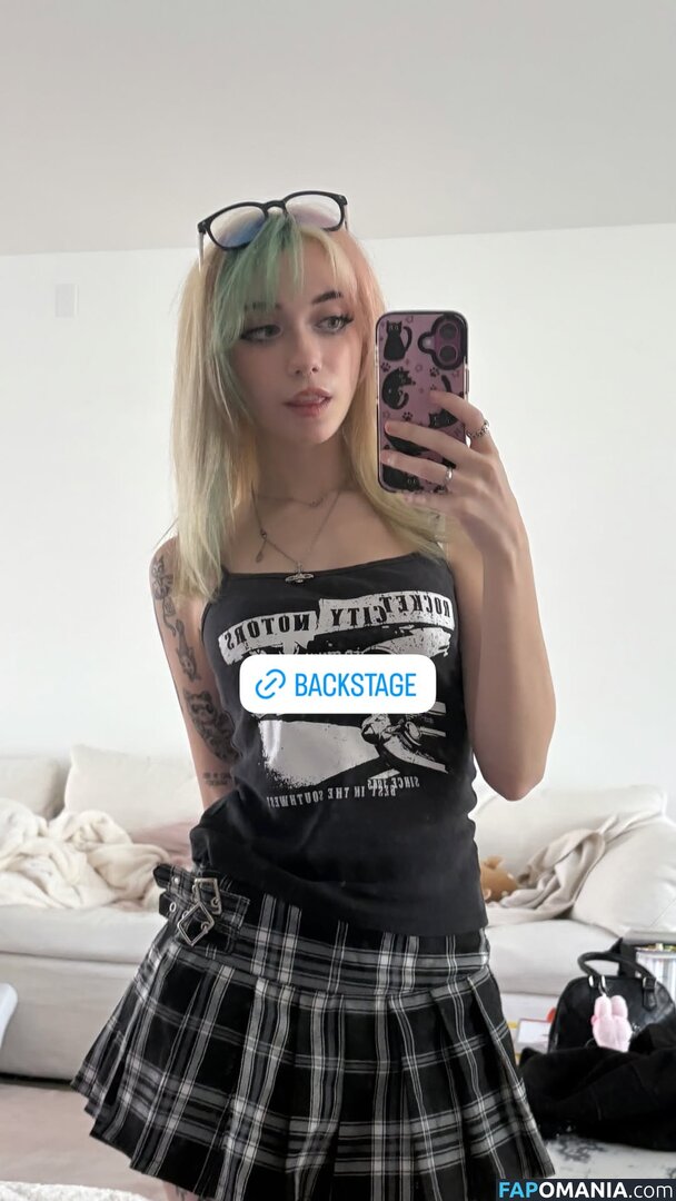 1ILuvMew1 / Iluvmeww / https: / iluvmey Nu OnlyFans  Foto vazada #463