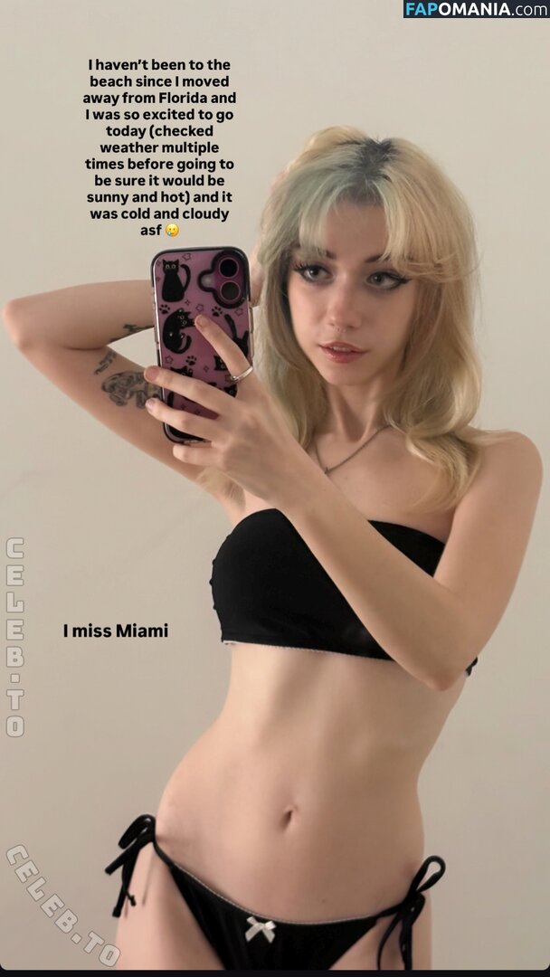 1ILuvMew1 / Iluvmeww / https: / iluvmey Nu OnlyFans  Foto vazada #465