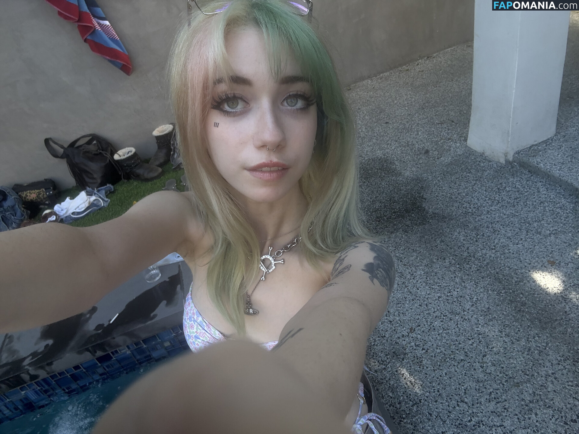 1ILuvMew1 / Iluvmeww / https: / iluvmey Nu OnlyFans  Foto vazada #472