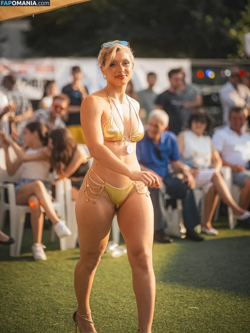 angelica_sg / anjelica / im_.fighter Nu OnlyFans  Foto vazada #18