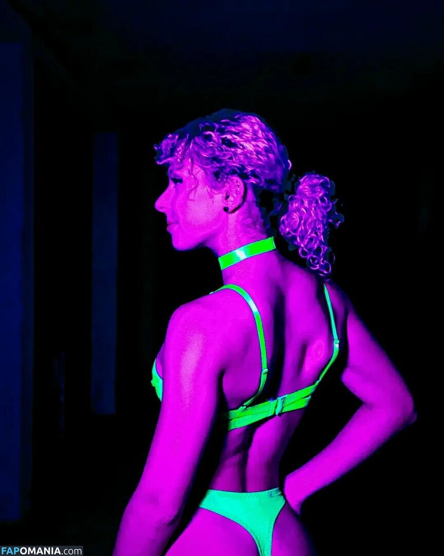 angelica_sg / anjelica / im_.fighter Nu OnlyFans  Foto vazada #19