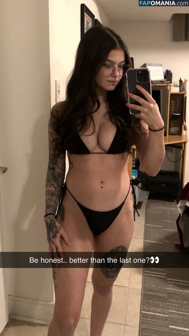 imadirose / xo.madirose Nu OnlyFans  Foto vazada #4