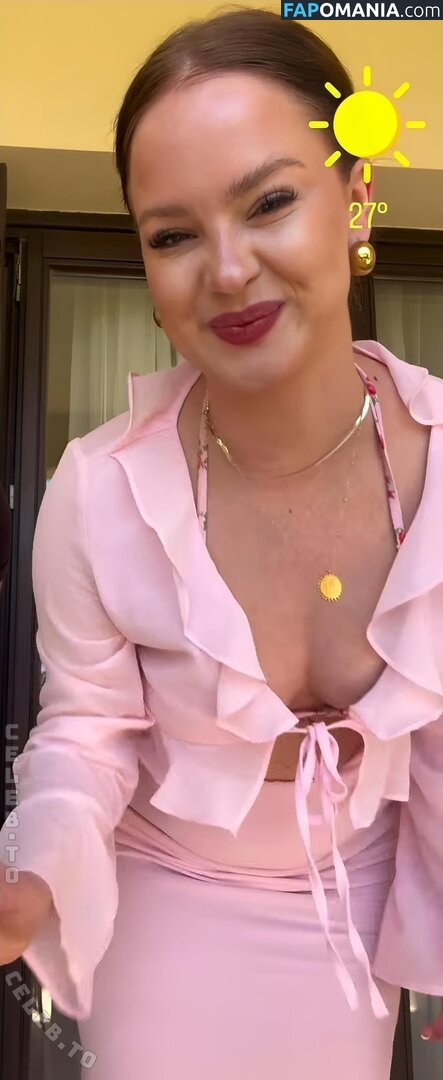 Iman.Sophiee Nu OnlyFans  Foto vazada #5