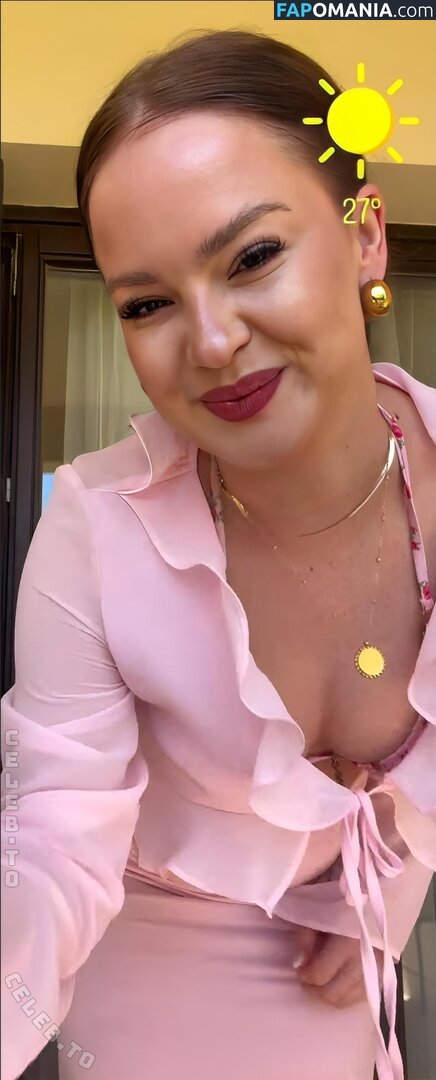 Iman.Sophiee Nu OnlyFans  Foto vazada #6