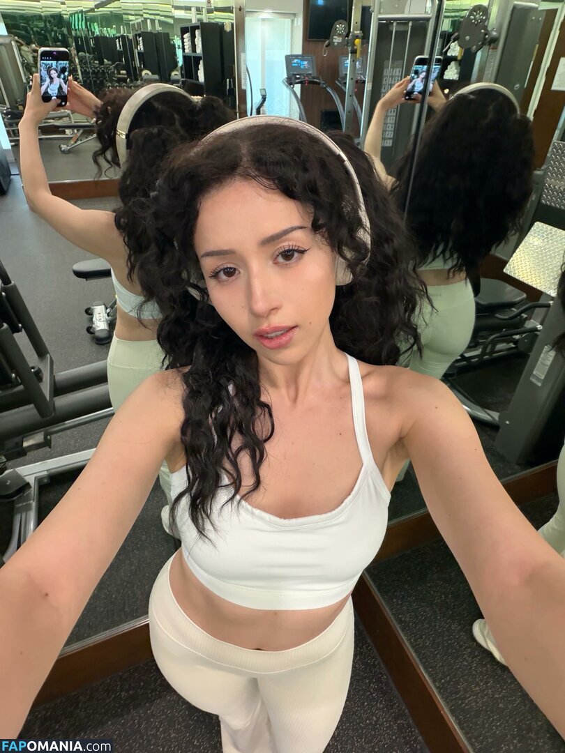 imane / imane... / pokimane Nu OnlyFans  Foto vazada #1