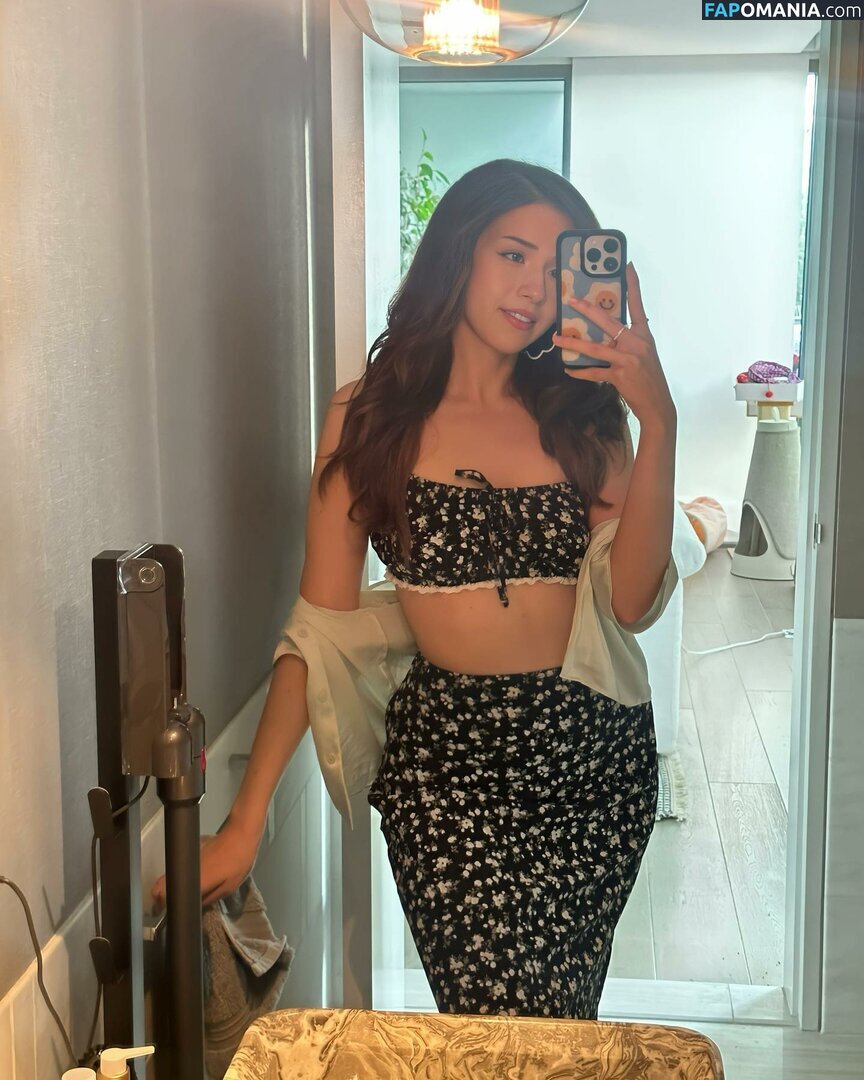 imane / imane... / pokimane Nu OnlyFans  Foto vazada #7