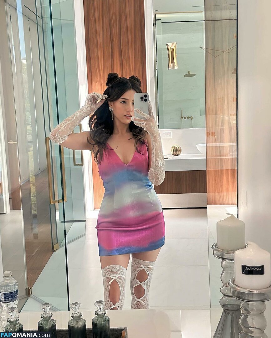 imane / imane... / pokimane Nu OnlyFans  Foto vazada #11