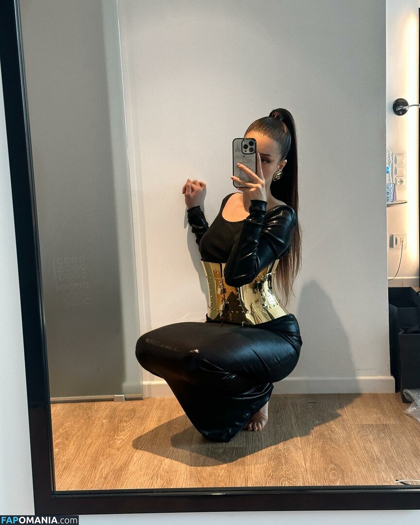 imane / imane... / pokimane Nu OnlyFans  Foto vazada #14