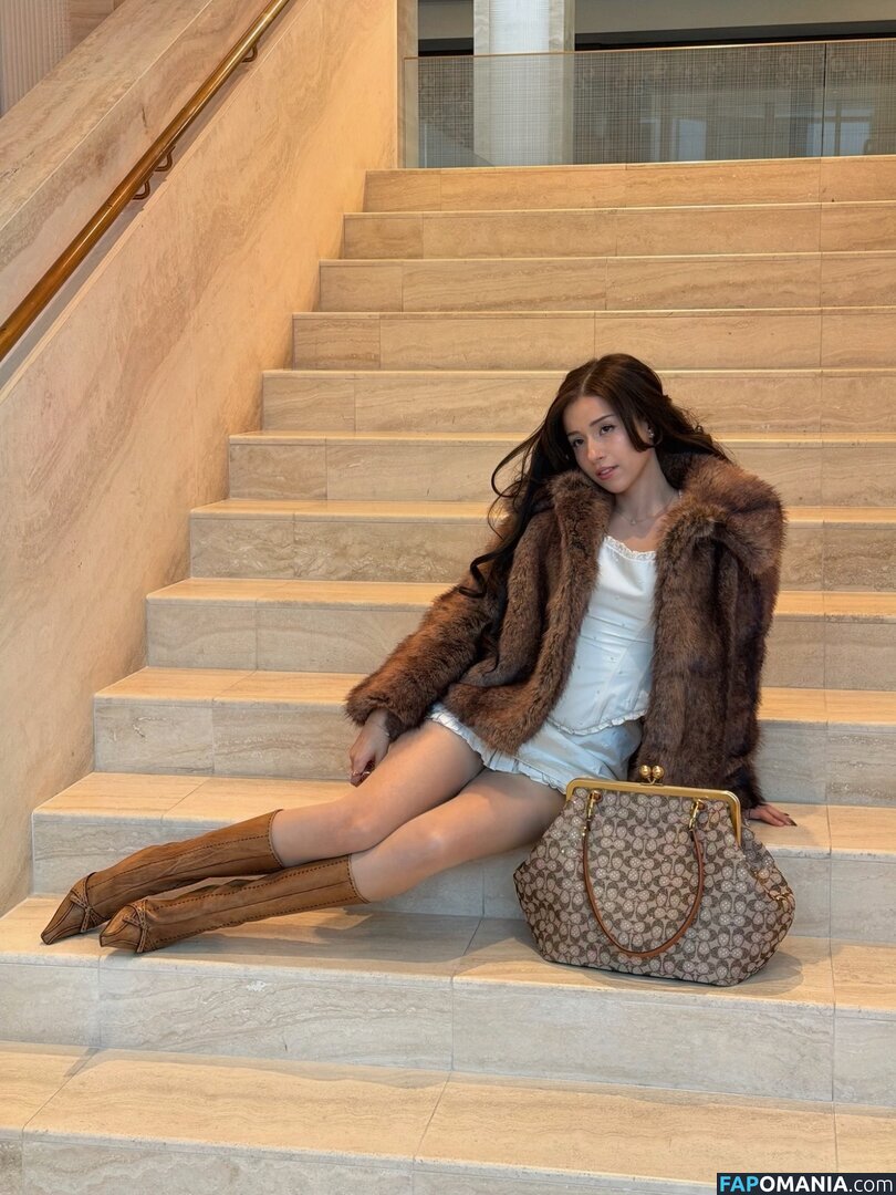 imane / imane... / pokimane Nu OnlyFans  Foto vazada #19