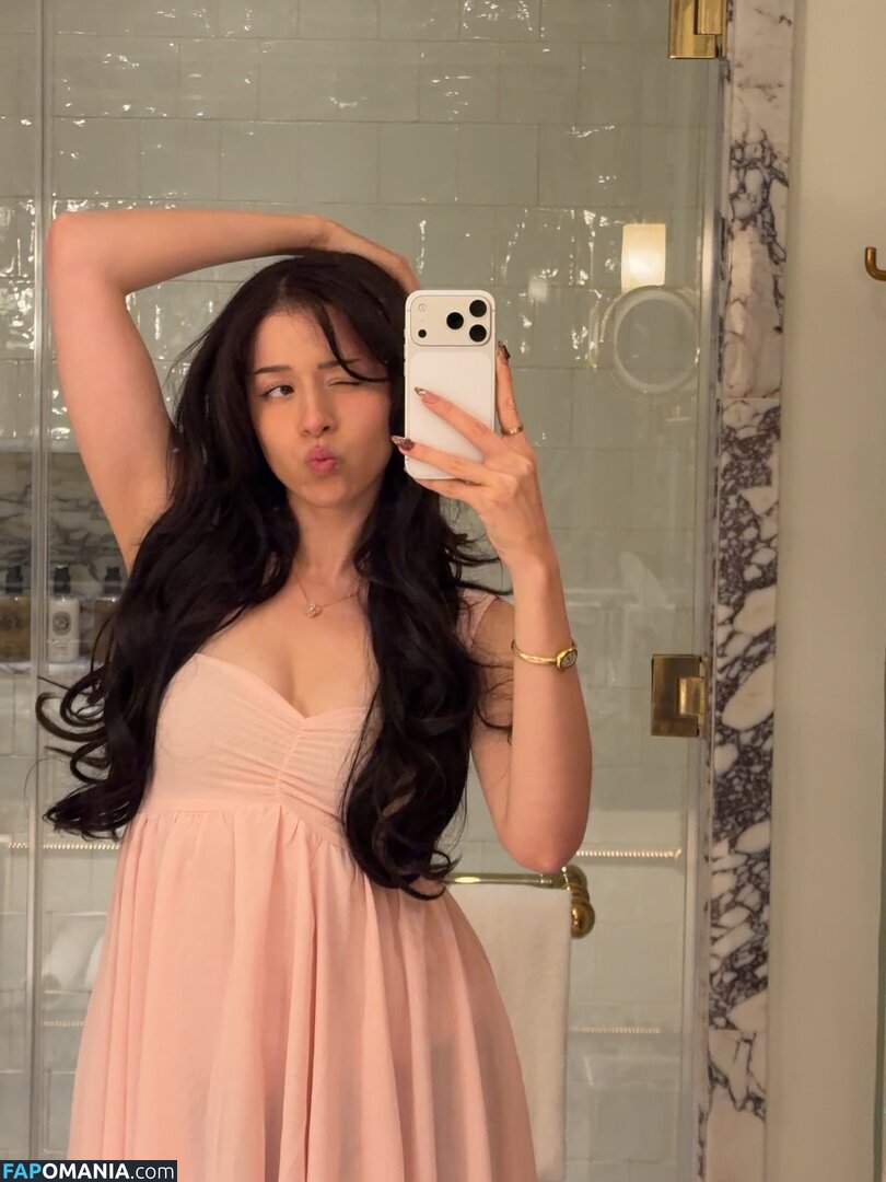 imane / imane... / pokimane Nu OnlyFans  Foto vazada #20