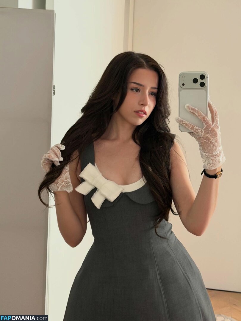 imane / imane... / pokimane Nu OnlyFans  Foto vazada #32