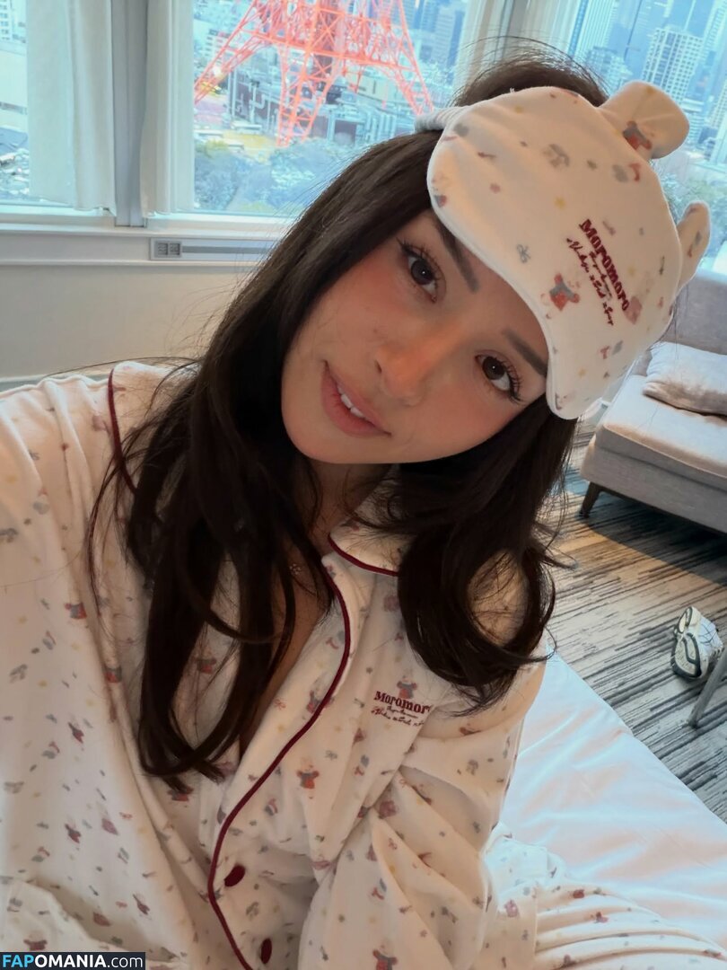 imane / imane... / pokimane Nu OnlyFans  Foto vazada #36