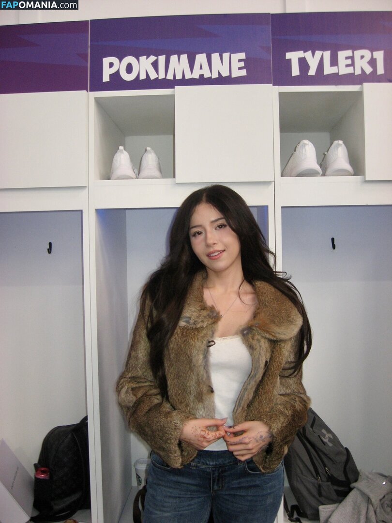 imane / imane... / pokimane Nu OnlyFans  Foto vazada #39