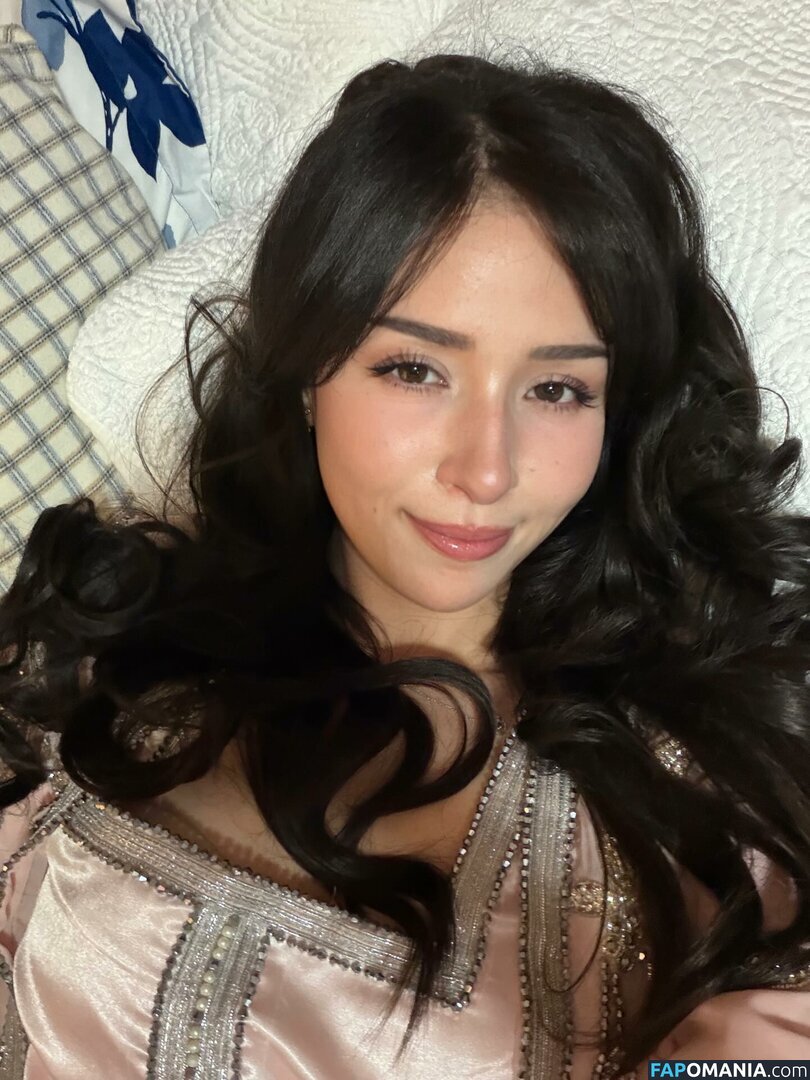 imane / imane... / pokimane Nu OnlyFans  Foto vazada #45