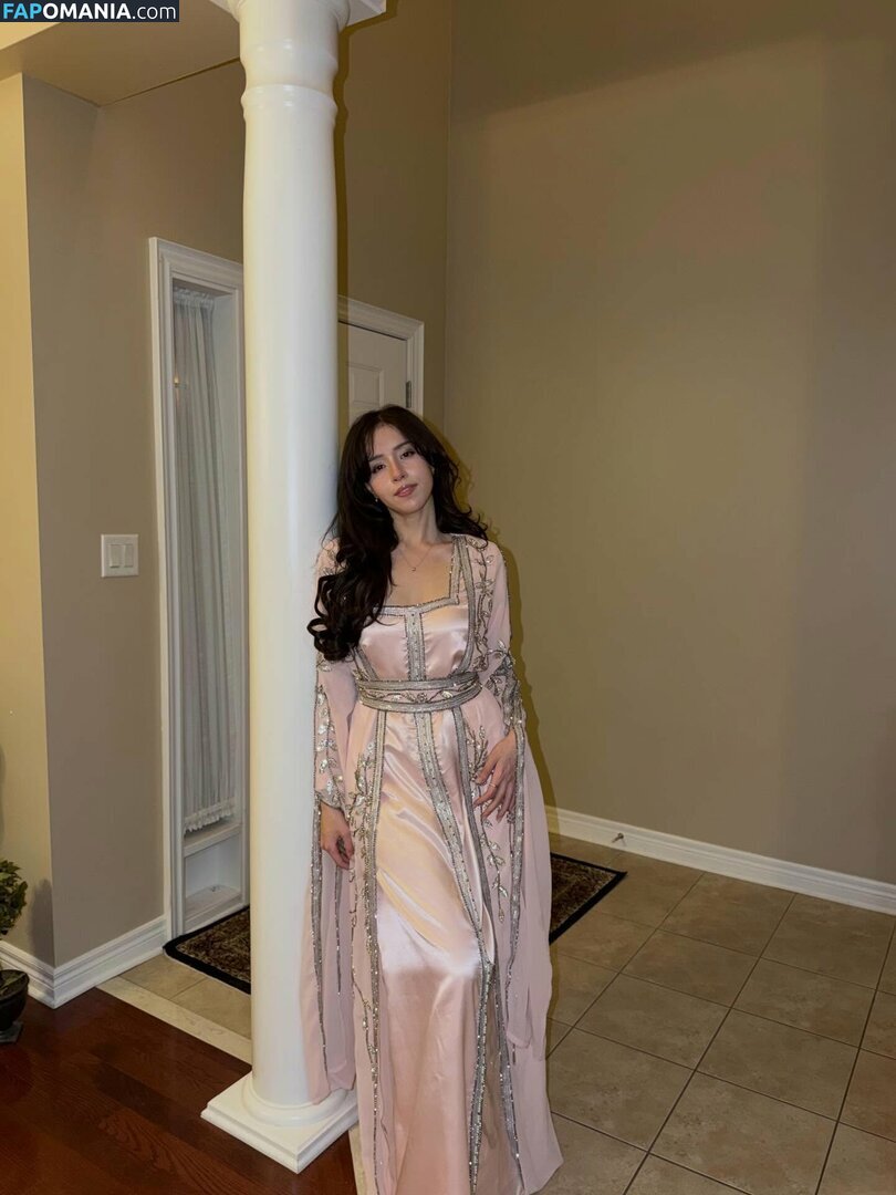 imane / imane... / pokimane Nu OnlyFans  Foto vazada #46