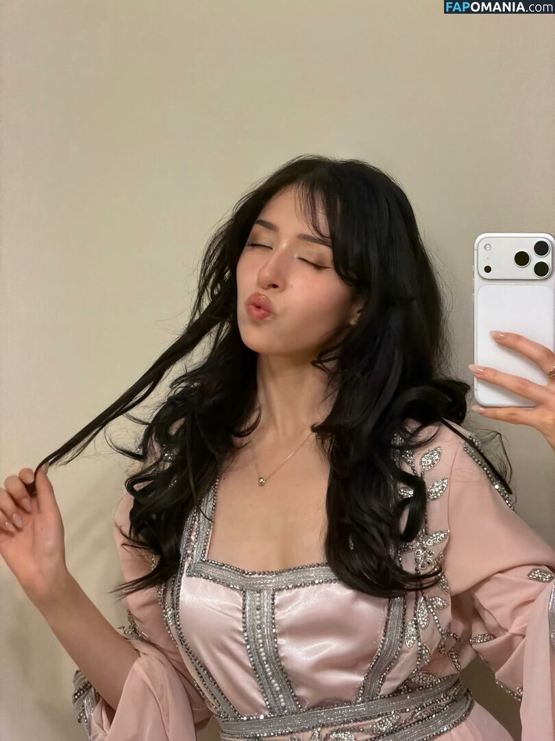 imane / imane... / pokimane Nu OnlyFans  Foto vazada #47