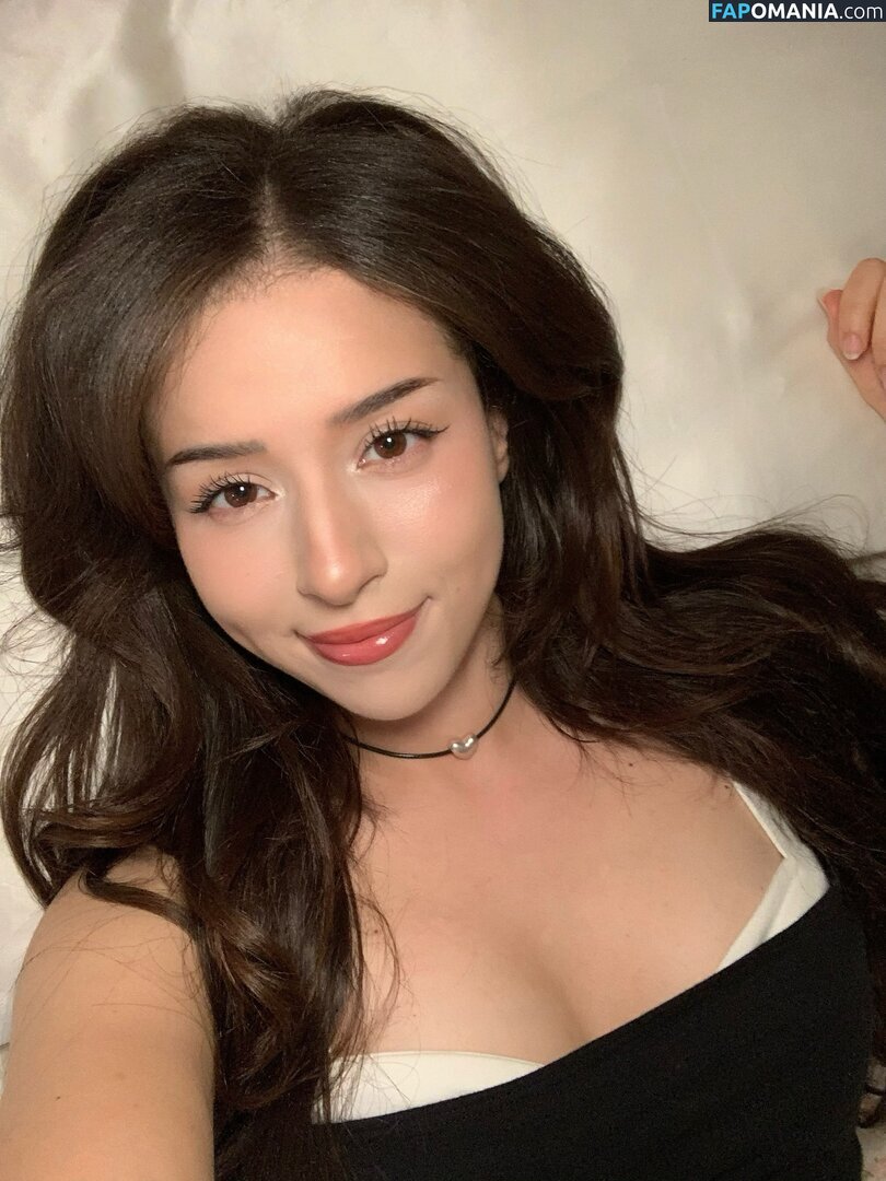 imane / imane... / pokimane Nu OnlyFans  Foto vazada #55