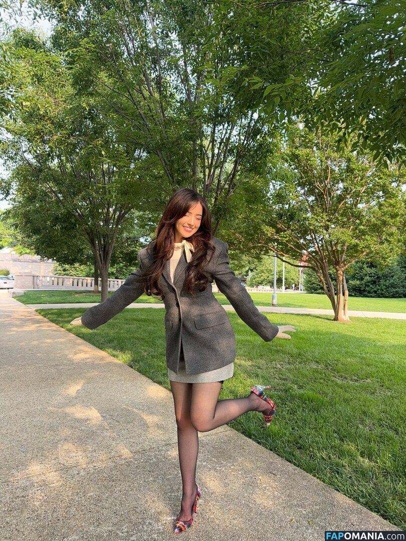 imane / imane... / pokimane Nu OnlyFans  Foto vazada #56