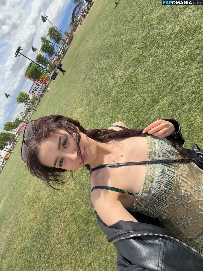 imane / imane... / pokimane Nu OnlyFans  Foto vazada #66