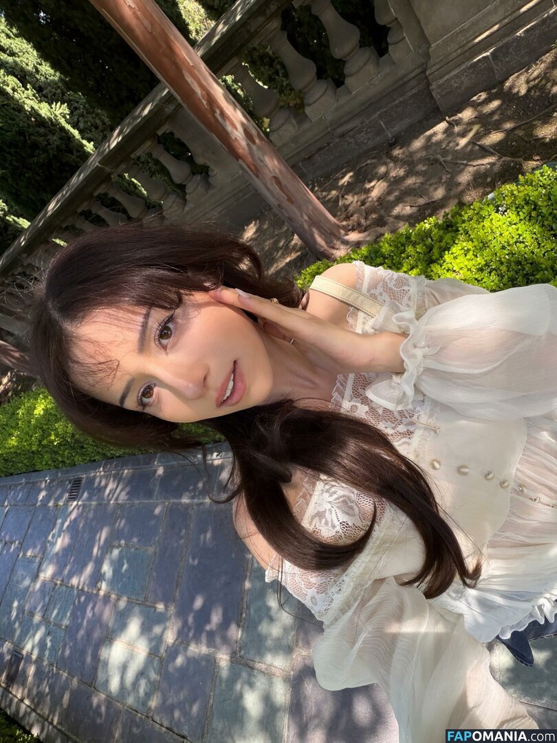 imane / imane... / pokimane Nu OnlyFans  Foto vazada #78
