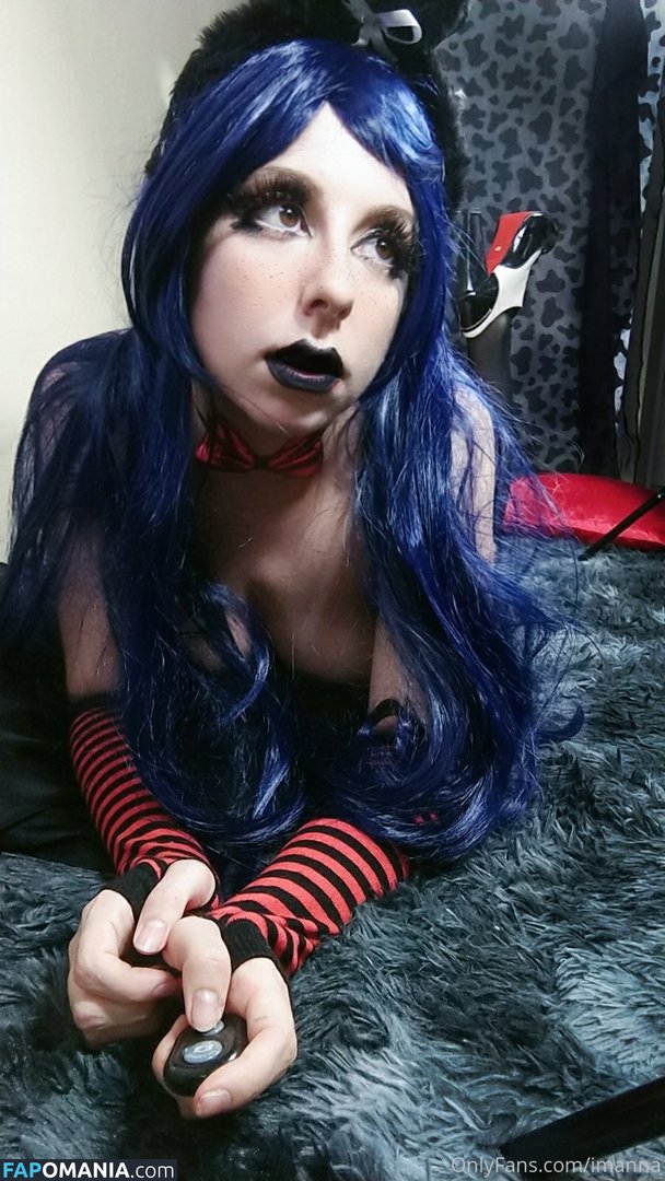 imanna / imannatolosa Nu OnlyFans  Foto vazada #30