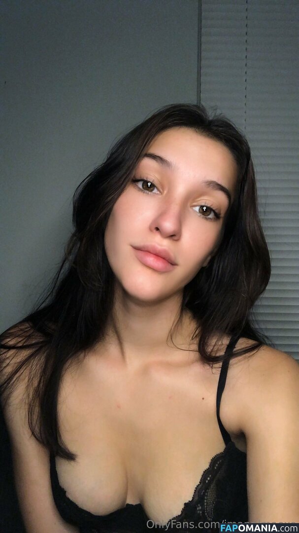 Imaprilmaexo Nu OnlyFans  Foto vazada #197