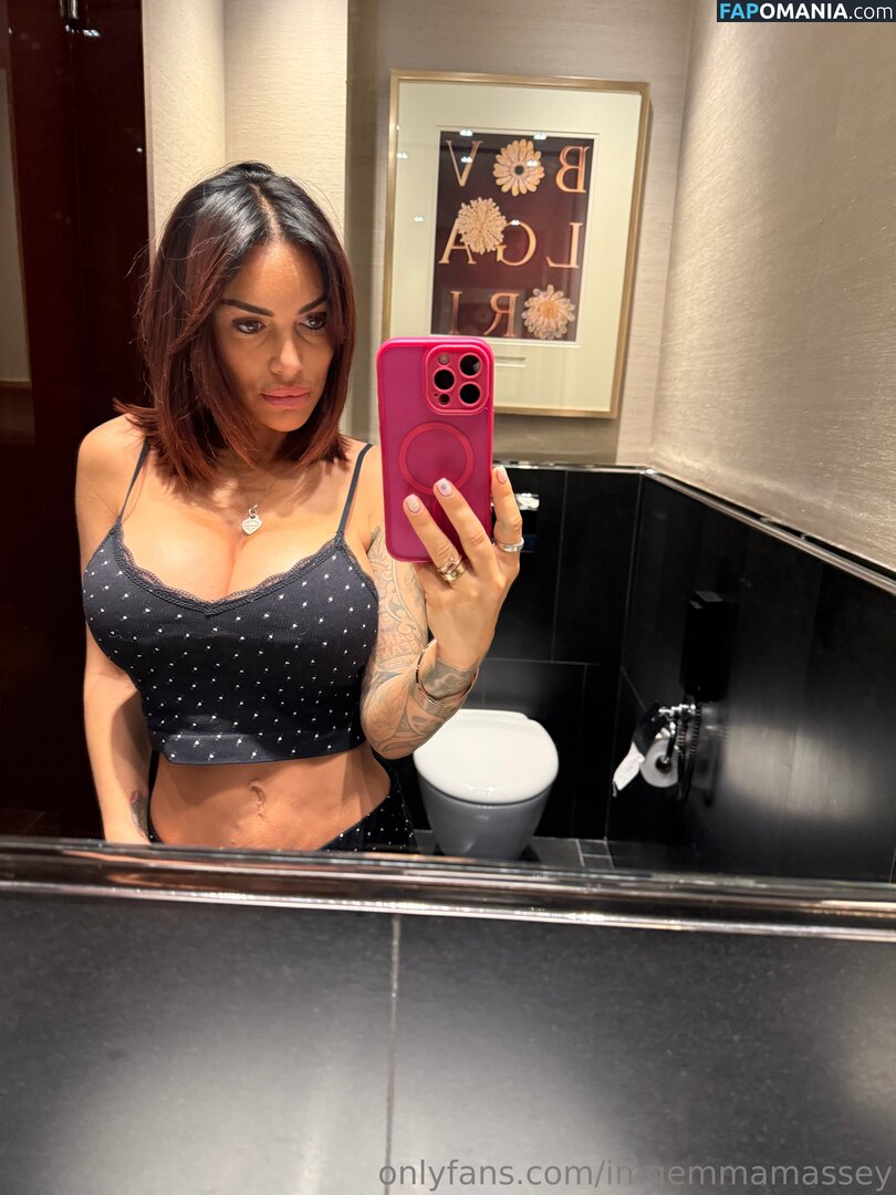 imgemmamassey / reelgemmamassey Nu OnlyFans  Foto vazada #138