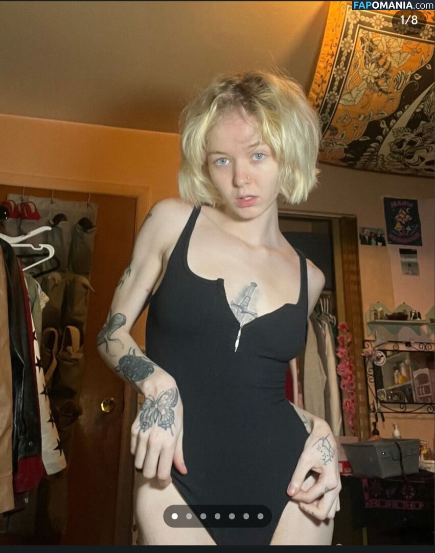 Imgiannasmith | Gianna Smith | bunnygi Nu OnlyFans  Foto vazada #1