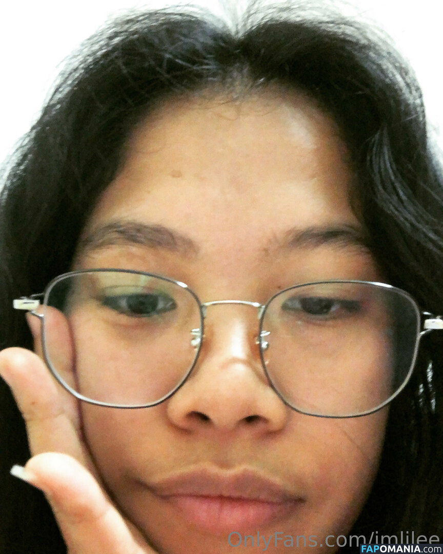 imlilee Nu OnlyFans  Foto vazada #3