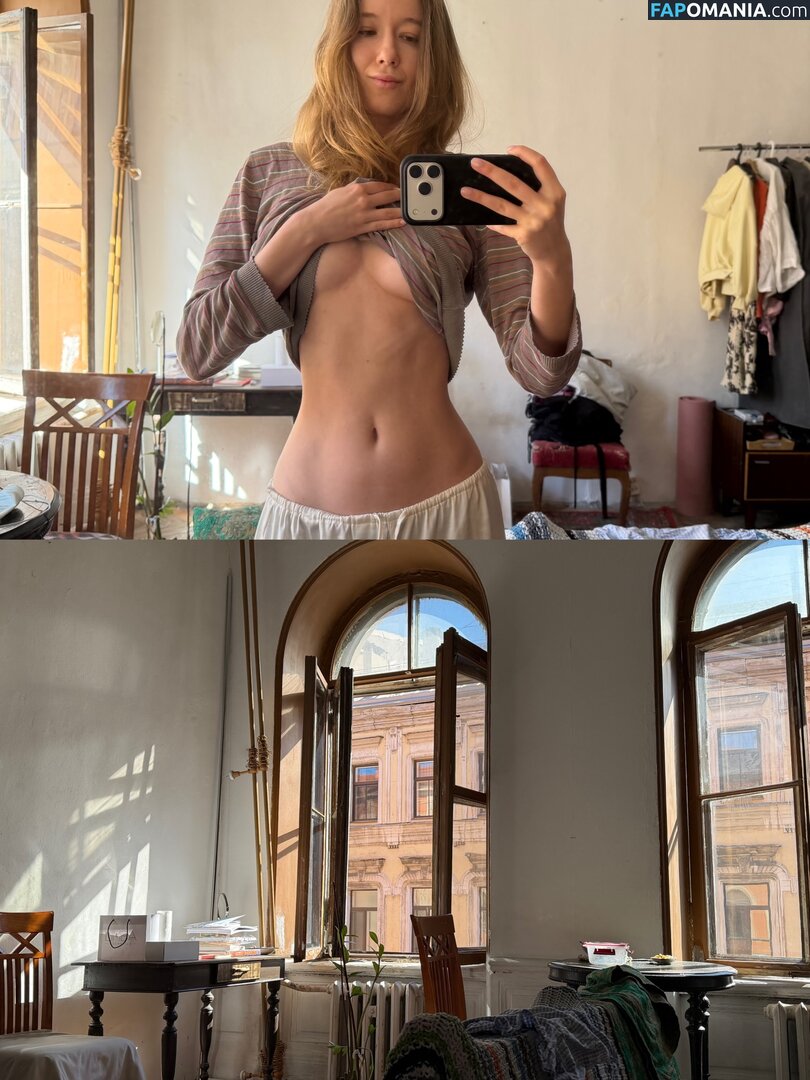 Imlovan / lmlovan Nu OnlyFans  Foto vazada #8