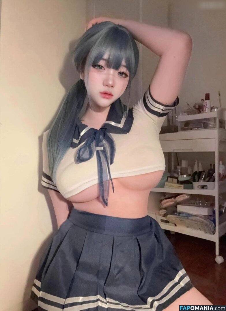 Imneko13 / https: / im____neko Nu OnlyFans  Foto vazada #267