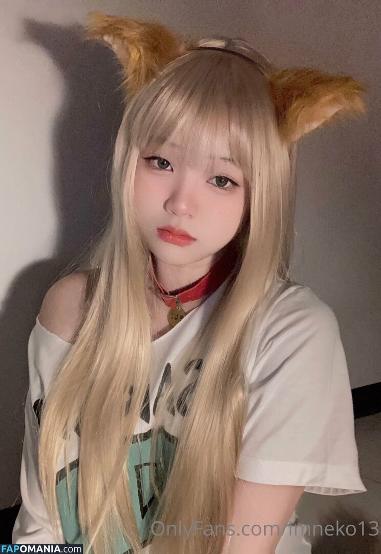 Imneko13 / https: / im____neko Nu OnlyFans  Foto vazada #299