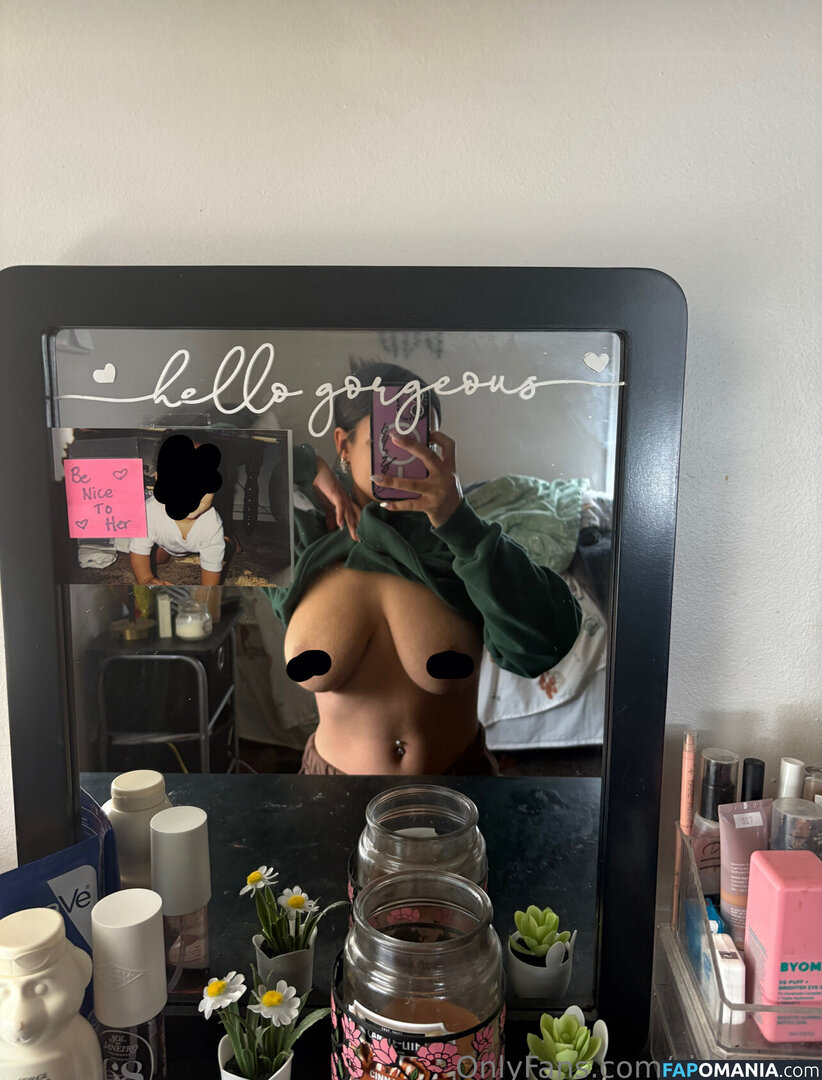 imnotsidnee / sidneerae / siidneerae Nu OnlyFans  Foto vazada #2