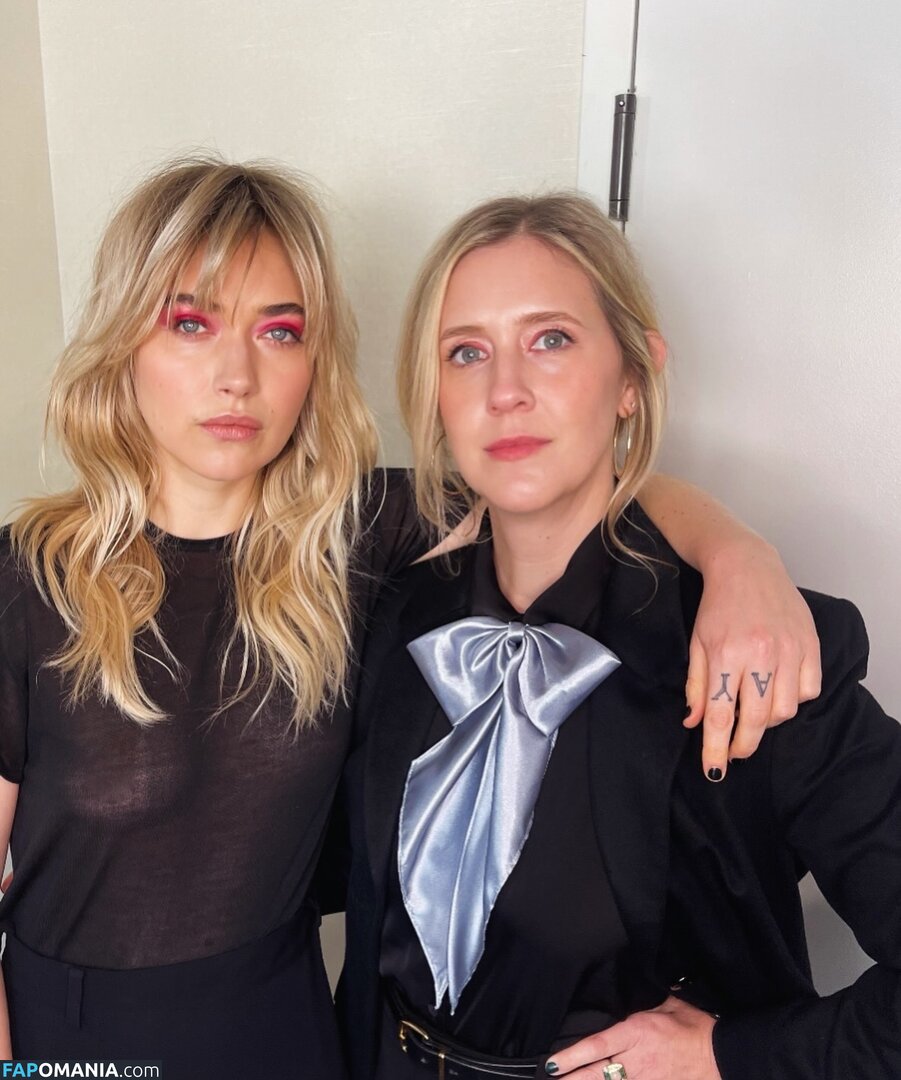 Imogen Poots / impoots Nu OnlyFans  Foto vazada #2