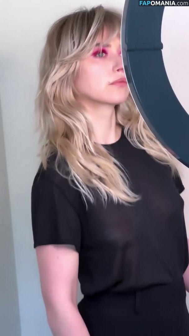 Imogen Poots / impoots Nu OnlyFans  Foto vazada #3