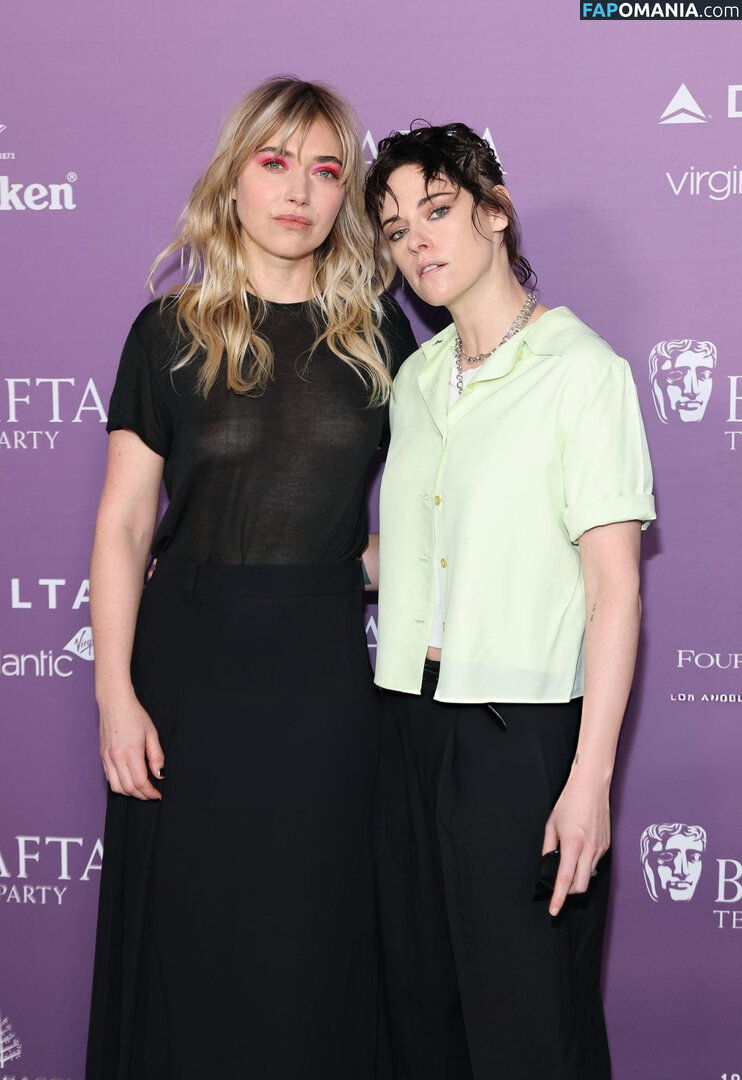 Imogen Poots / impoots Nu OnlyFans  Foto vazada #9