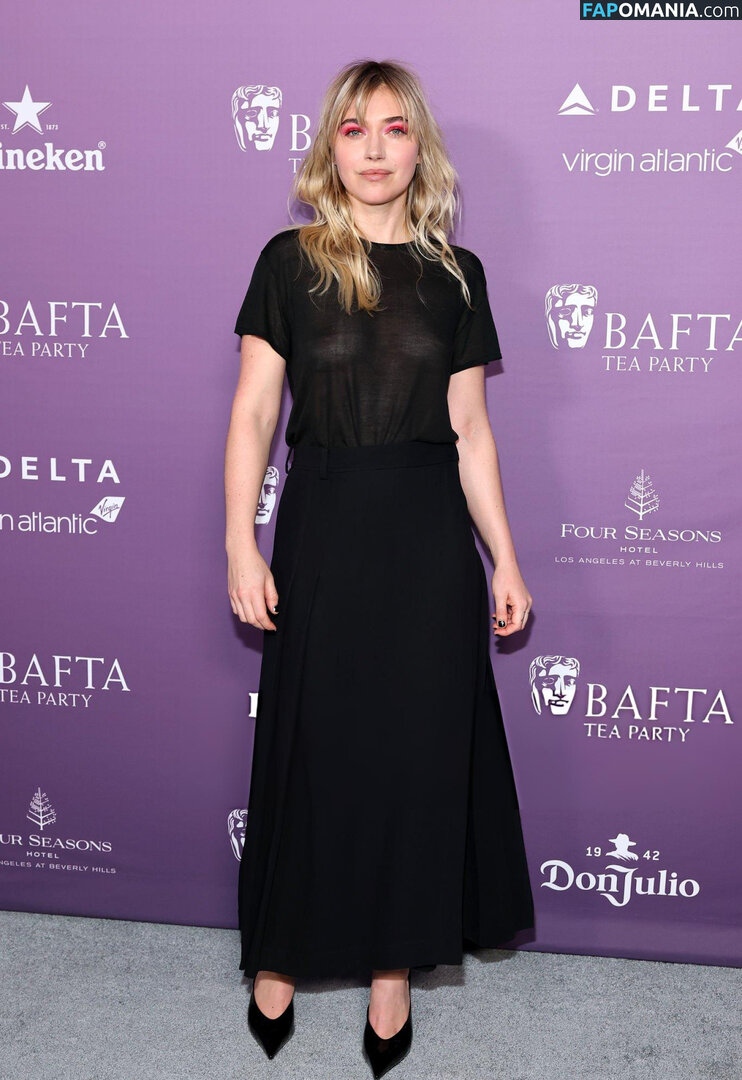 Imogen Poots / impoots Nu OnlyFans  Foto vazada #10